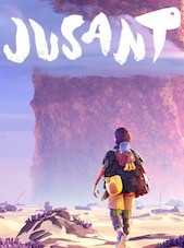 Jusant PC