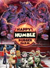 Happy's Humble Burger Farm PC