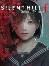 Silent Hill f Deluxe Edition PC