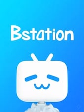 Bstation Gift Card 10000 IDR