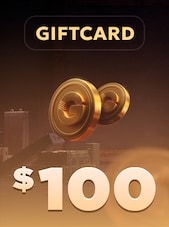 GGSTANDOFF 100 USD