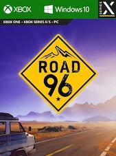 Road 96 Xbox Series X/S, PC