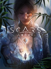 Scars Above PC