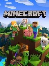 Minecraft Moss Mask Xbox Series X/S, PC