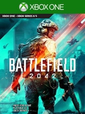 Battlefield 2042 Xbox One
