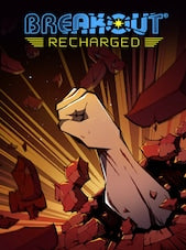 Breakout: Recharged PC