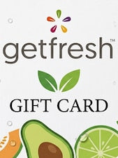 Get Fresh Gift Card 100 THB