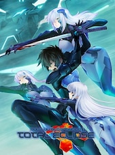 Muv-Luv Alternative Total Eclipse Remastered PC
