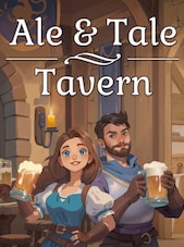 Ale & Tale Tavern PC