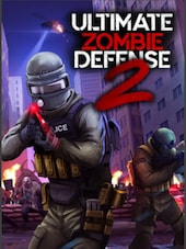 Ultimate Zombie Defense 2 PC