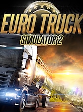 Euro Truck Simulator 2 PC