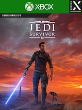 STAR WARS Jedi: Survivor Xbox Series X/S