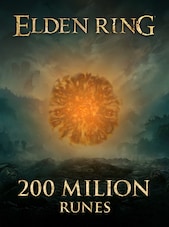 Elden Ring Runes 200M Xbox Series X/S