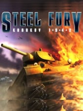 Steel Fury: Kharkov 1942 PC