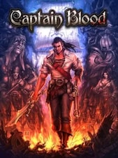 Captain Blood PC