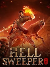 Hellsweeper VR PC