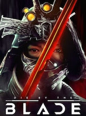 Die by the Blade PC