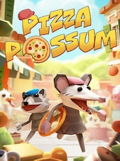 Pizza Possum PC