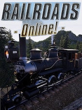 RAILROADS Online! PC
