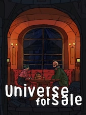 Universe For Sale PC