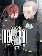 HenPri PC