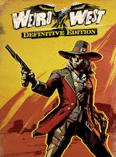 Weird West Definitive Edition PC