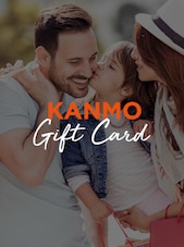 Kanmo Gift Card 1000000 IDR