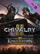 Chivalry 2 - King's Edition Content PC
