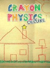 Crayon Physics Deluxe PC