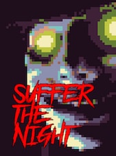 Suffer The Night PC