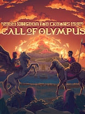 Kingdom Two Crowns: Call of Olympus PC