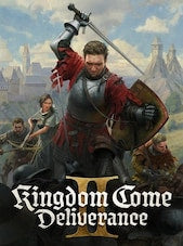 Kingdom Come: Deliverance II PC