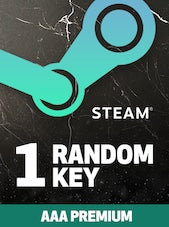 AAA Premium Random 1 Key PC