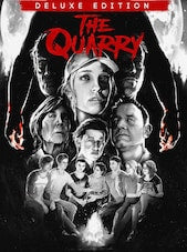 The Quarry Deluxe Edition PC