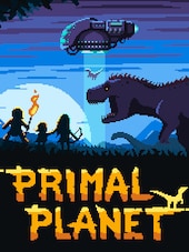 Primal Planet PC