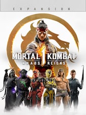 Mortal Kombat 1: Khaos Reigns Expansion PC