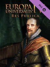 Europa Universalis IV: Res Publica PC