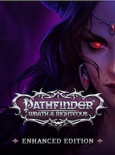 Pathfinder: Wrath of the Righteous Enhanced Edition PC