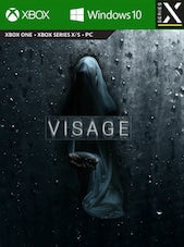 Visage Xbox Series X/S, PC