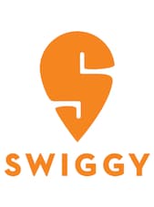 Swiggy Gift Card 50 INR