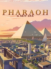 Pharaoh: A New Era PC