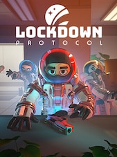 LOCKDOWN Protocol PC