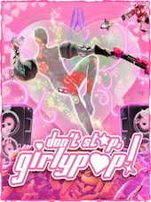 Don't Stop, Girlypop! PC