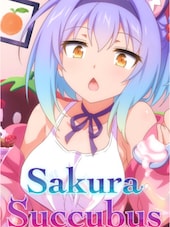 Sakura Succubus PC