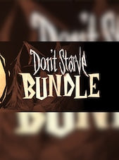 Don't Starve Bundle PC