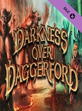 Neverwinter Nights: Darkness Over Daggerford PC