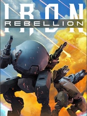Iron Rebellion PC
