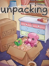 Unpacking PC