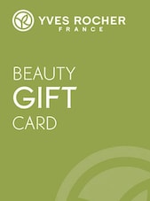 Yves Rocher Gift Card 100 EUR
