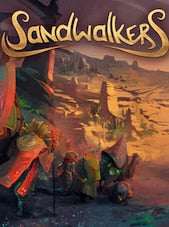 Sandwalkers PC